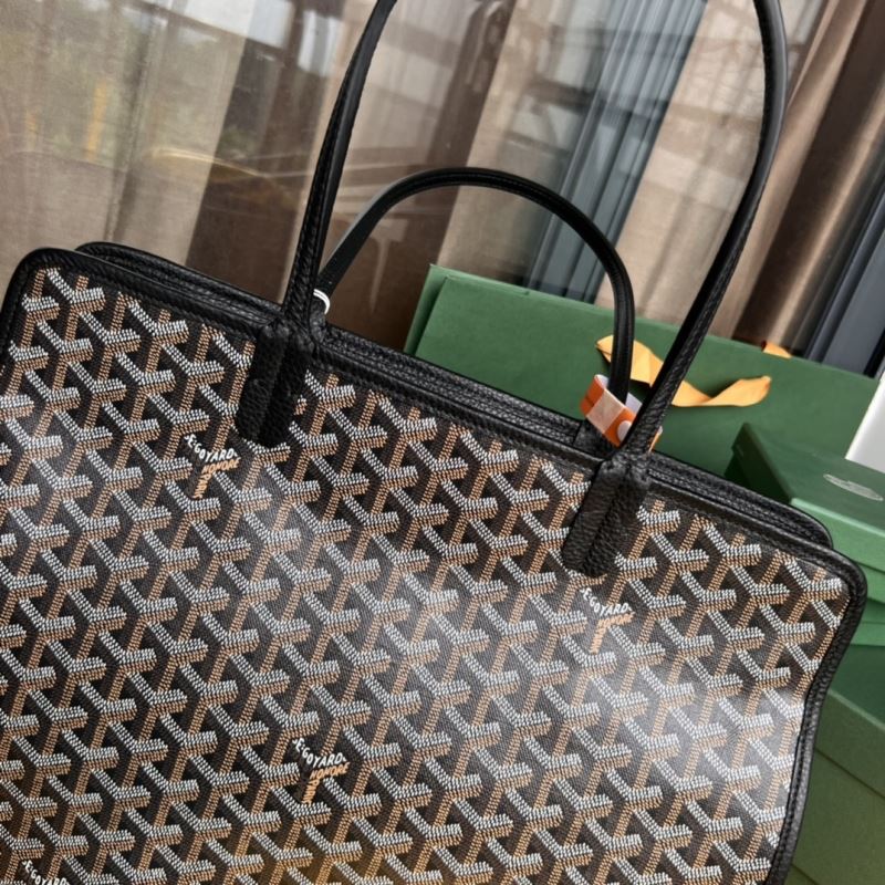 Goyard Top Handle Bags